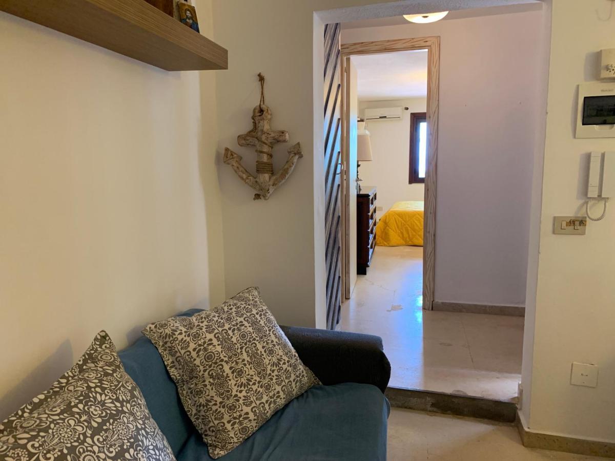 Sette Passi Nel Blu Villa Palermo Eksteriør billede