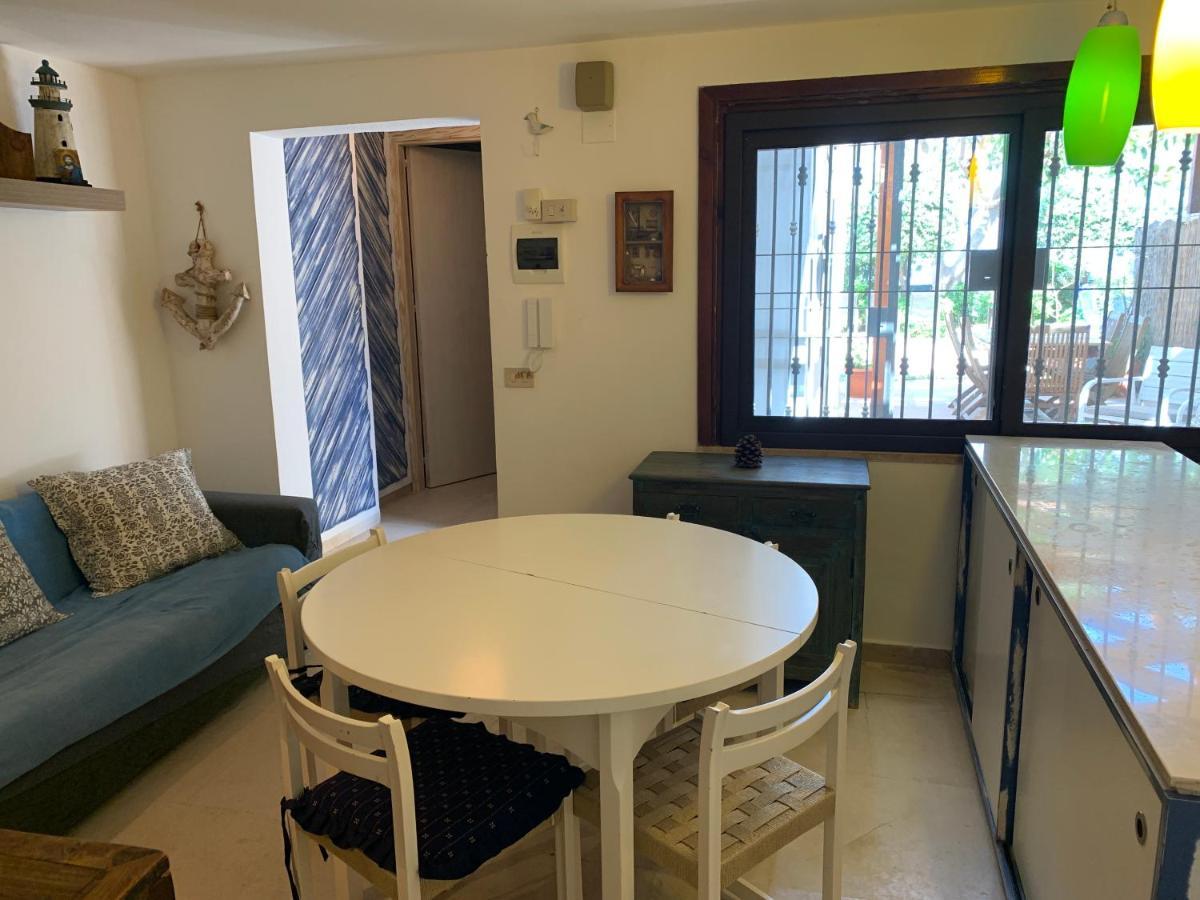 Sette Passi Nel Blu Villa Palermo Eksteriør billede