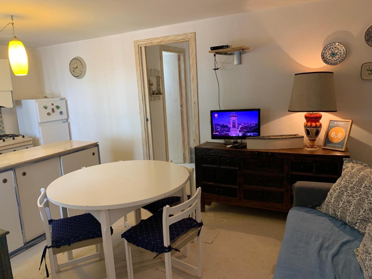 Sette Passi Nel Blu Villa Palermo Eksteriør billede