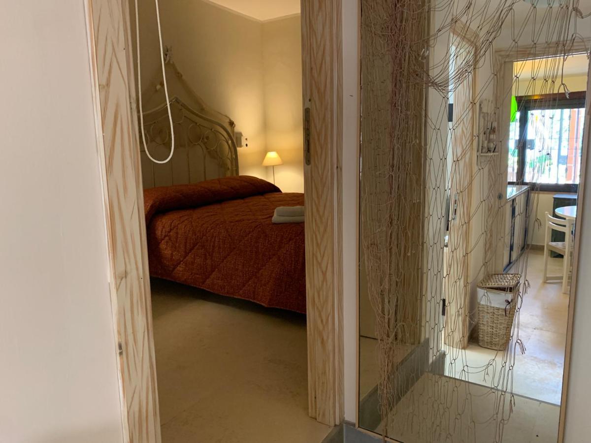 Sette Passi Nel Blu Villa Palermo Eksteriør billede