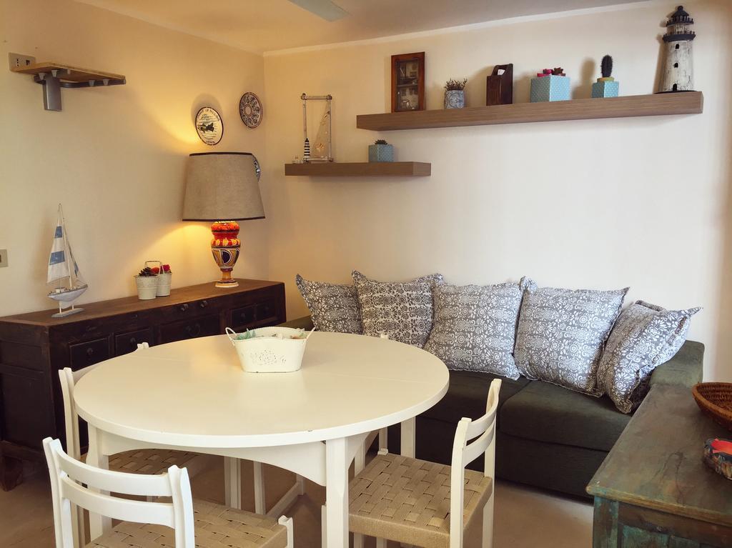 Sette Passi Nel Blu Villa Palermo Eksteriør billede