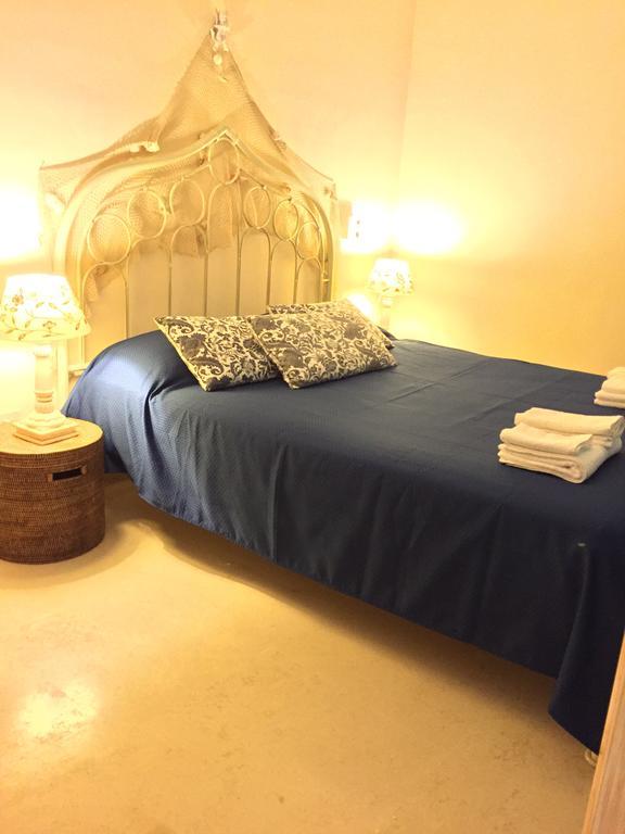 Sette Passi Nel Blu Villa Palermo Eksteriør billede